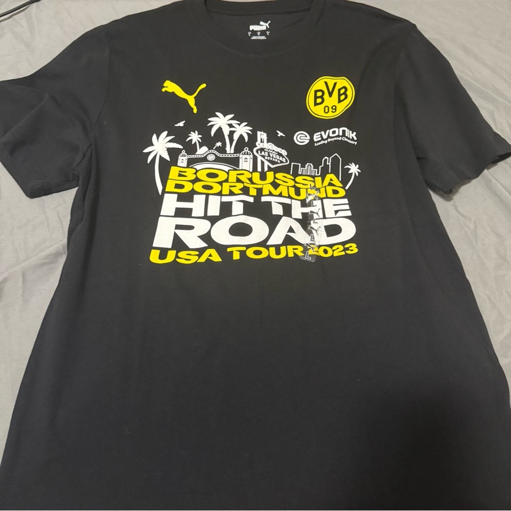 Borussia Dortmund Shirt
